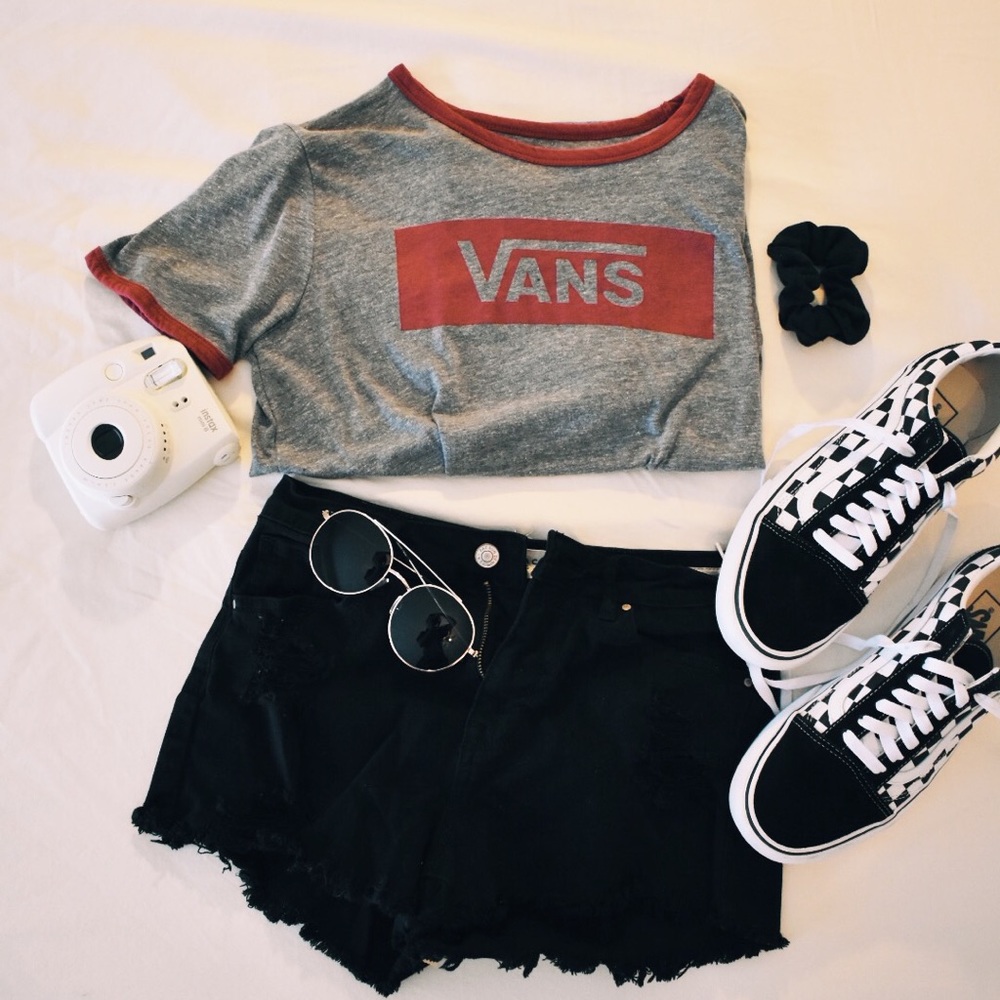 Vans T-Shirt